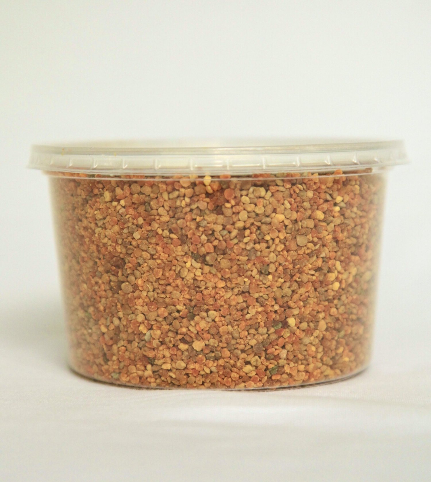 Raw Bee Pollen
