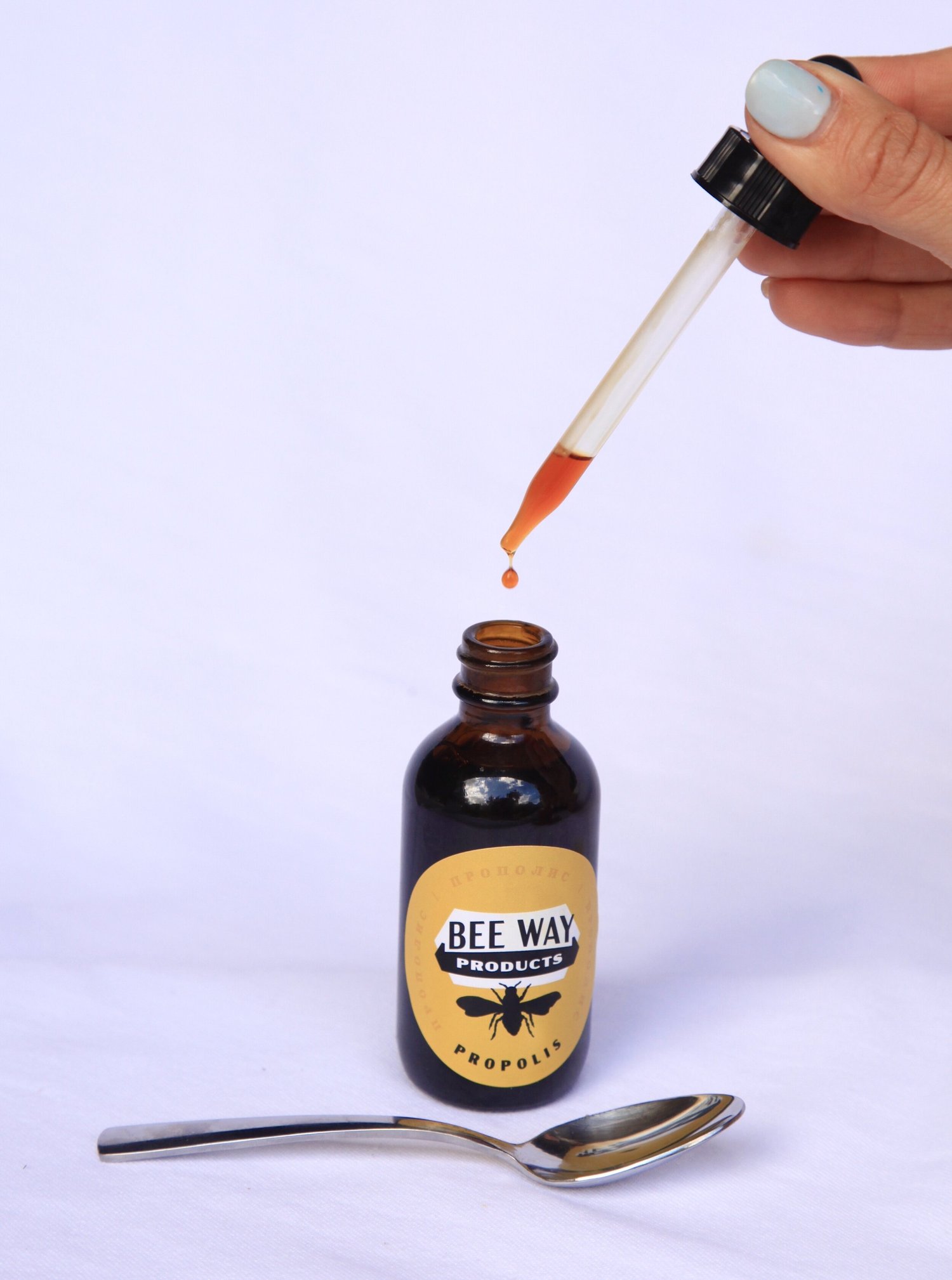 Bee Propolis Extract